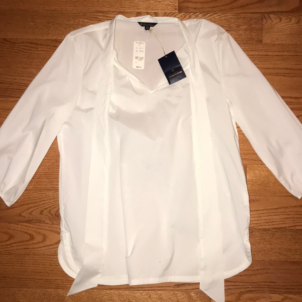 Beautiful Classic Cotton Shirt